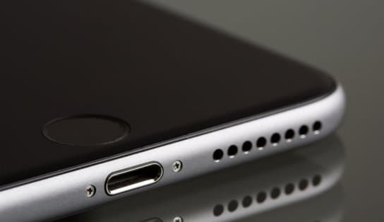 Imagem de  Após exigência, Apple vai adotar o USB-C como entrada padrão dos carregadores Iphone