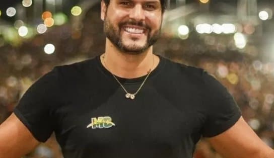 Imagem de Ex-marido de Nicole Bahls é acusado de agredir mulher que não queria transar sem camisinha 