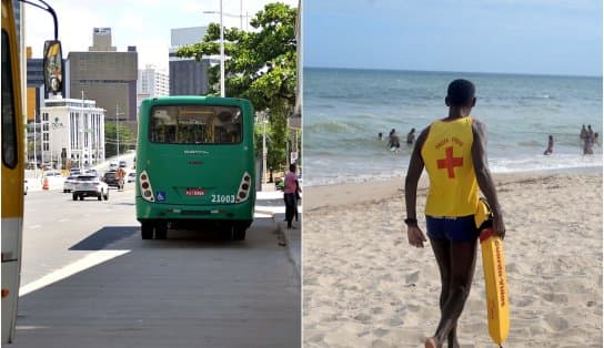 Imagem de Dia do Servidor Público: Confira o funcionamento dos serviços públicos municipais entre sexta e domingo