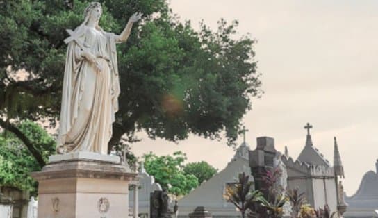 Imagem de Quanto custa a morte em Salvador?  