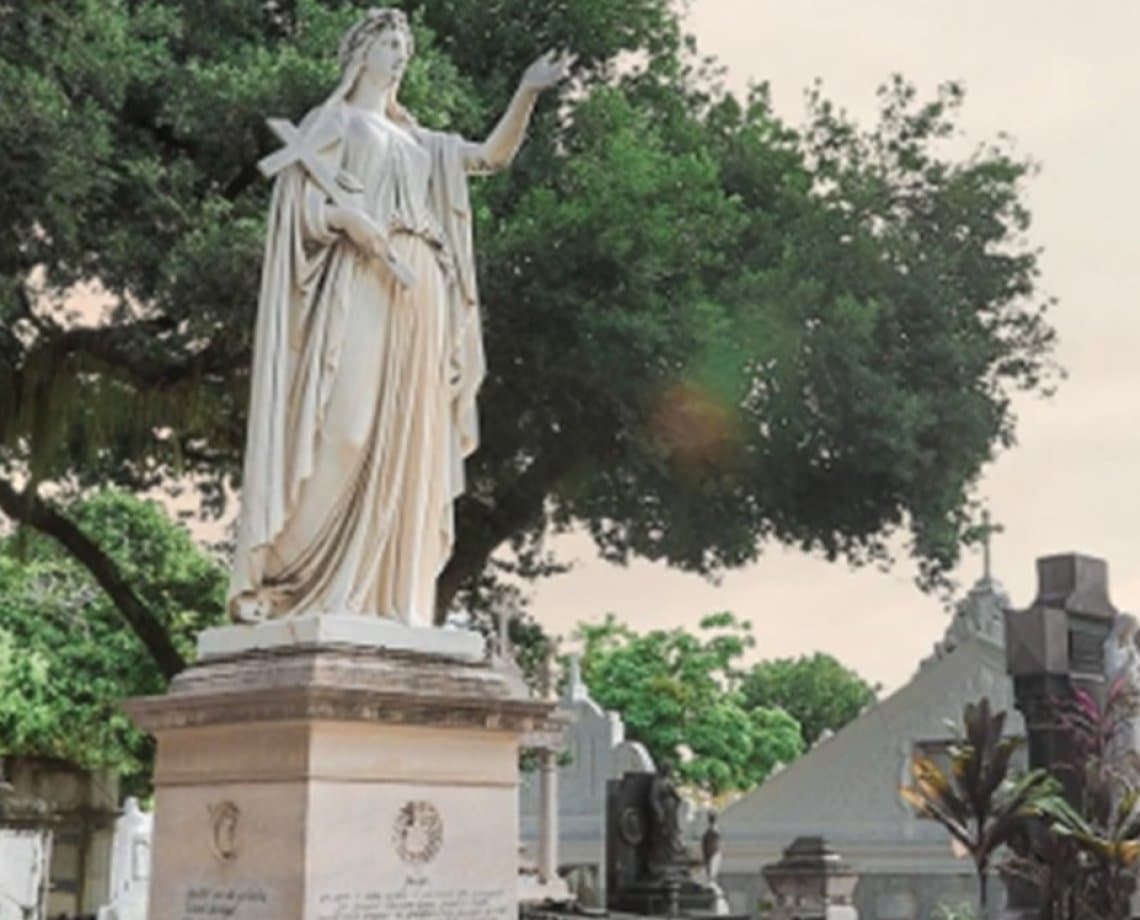 Quanto custa a morte em Salvador?  