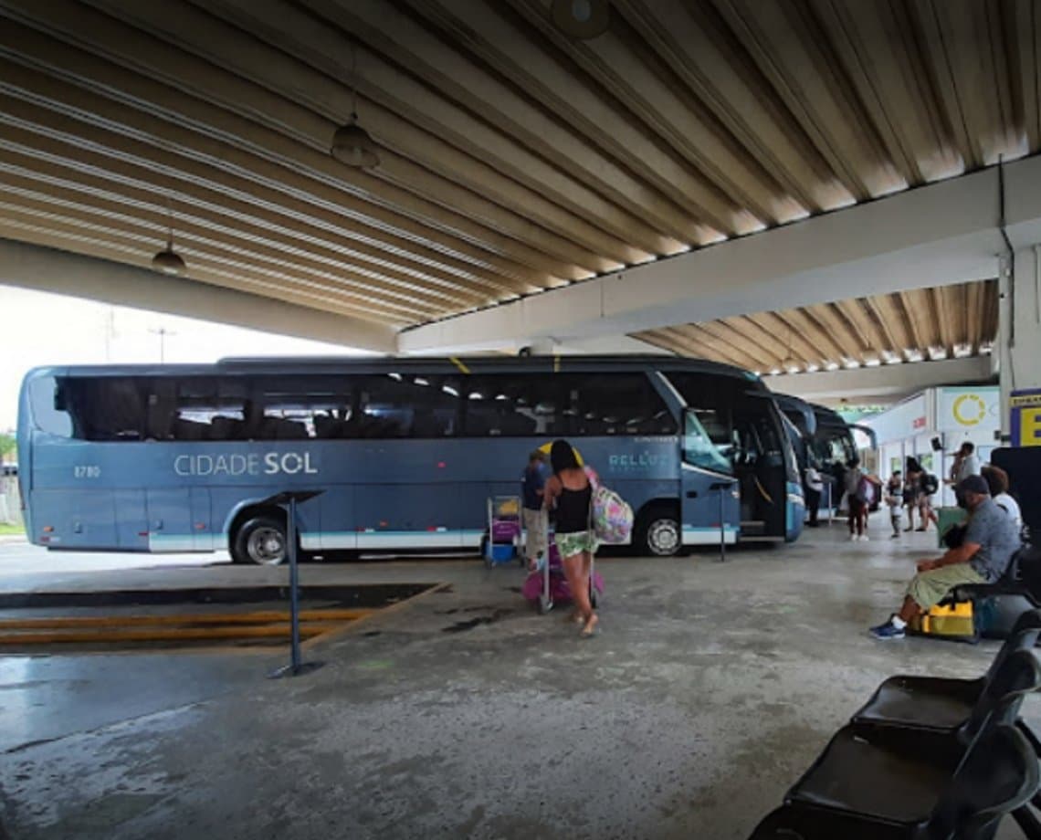 Transporte intermunicipal na Bahia será gratuito no 2º turno das eleições; fique por dentro