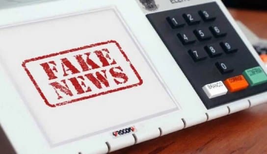 Imagem de TSE cria sistema de checagem de fake news e auxilia eleitores em tempo real