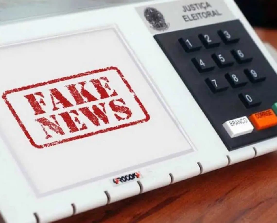 TSE cria sistema de checagem de fake news e auxilia eleitores em tempo real