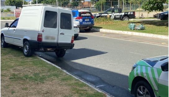 Imagem de Homem é encontrado morto dentro de carro após ser sequestrado perto de casa em Salvador  