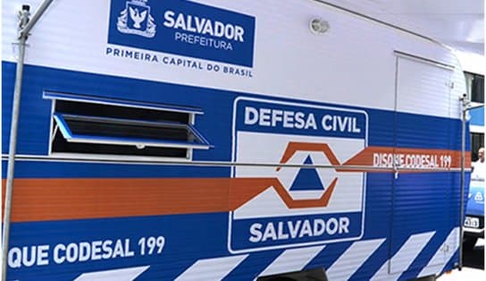 Imagem de Confira o funcionamento dos serviços municipais de Salvador no feriado de Finados