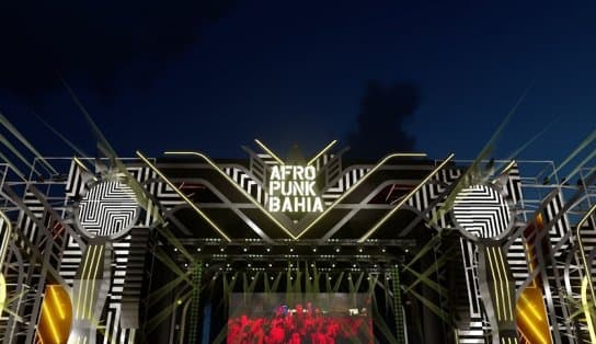 Imagem de AFROPUNK Bahia: veja atrações já confirmadas e valores  