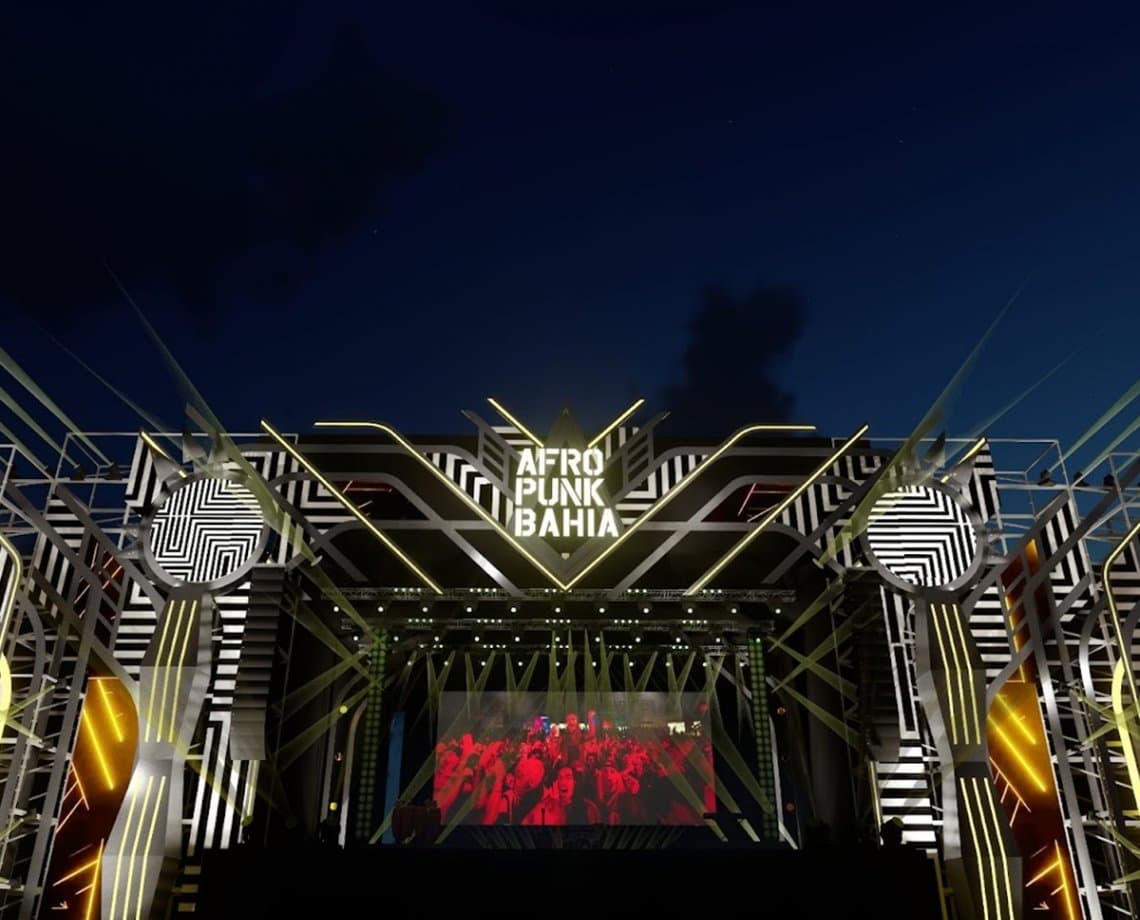 AFROPUNK Bahia: veja atrações já confirmadas e valores  