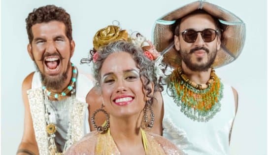 Imagem de Réveillon do Bailinho recebe Cortejo Afro e Rachel Reis; a festa é open bar e acontece no Trapiche Barnabé