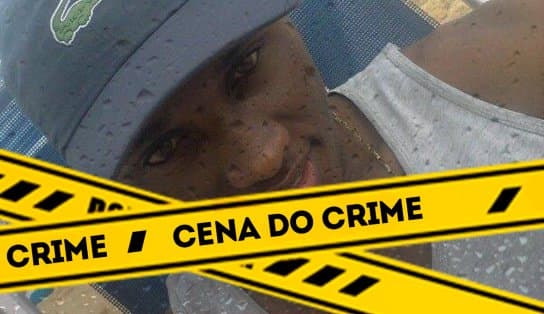 Imagem de Cena do Crime: a triste história por trás do "Machuca, Will" 