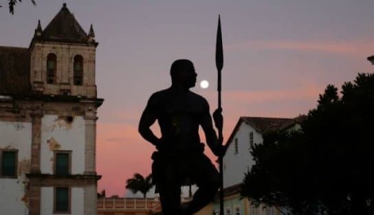 Imagem de Dia da Consciência Negra pode virar feriado nacional