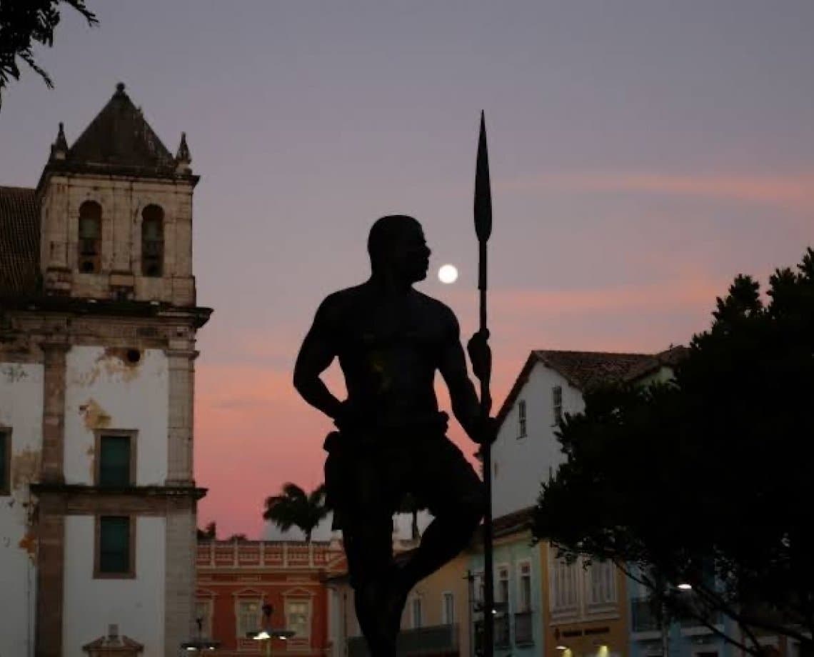 Dia da Consciência Negra pode virar feriado nacional