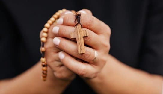 Imagem de Missas na Catedral, paróquias e cemitérios celebram Dia de Finados em Salvador