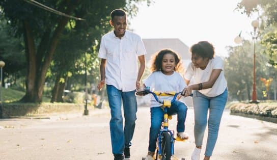 Imagem de "O amor não tem tamanho": campanha incentiva a adoção de adolescentes e crianças a partir de 6 anos 