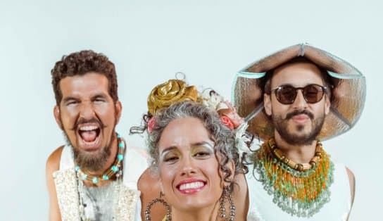 Imagem de Bailinho de Quinta, Cortejo Afro e Rachel Reis fazem réveillon open bar no Trapiche Barnabé