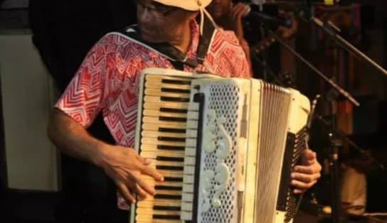 Imagem de Forró gratuito no mercadão da Bahia promete agitar o fim de semana, em Lauro de Freitas