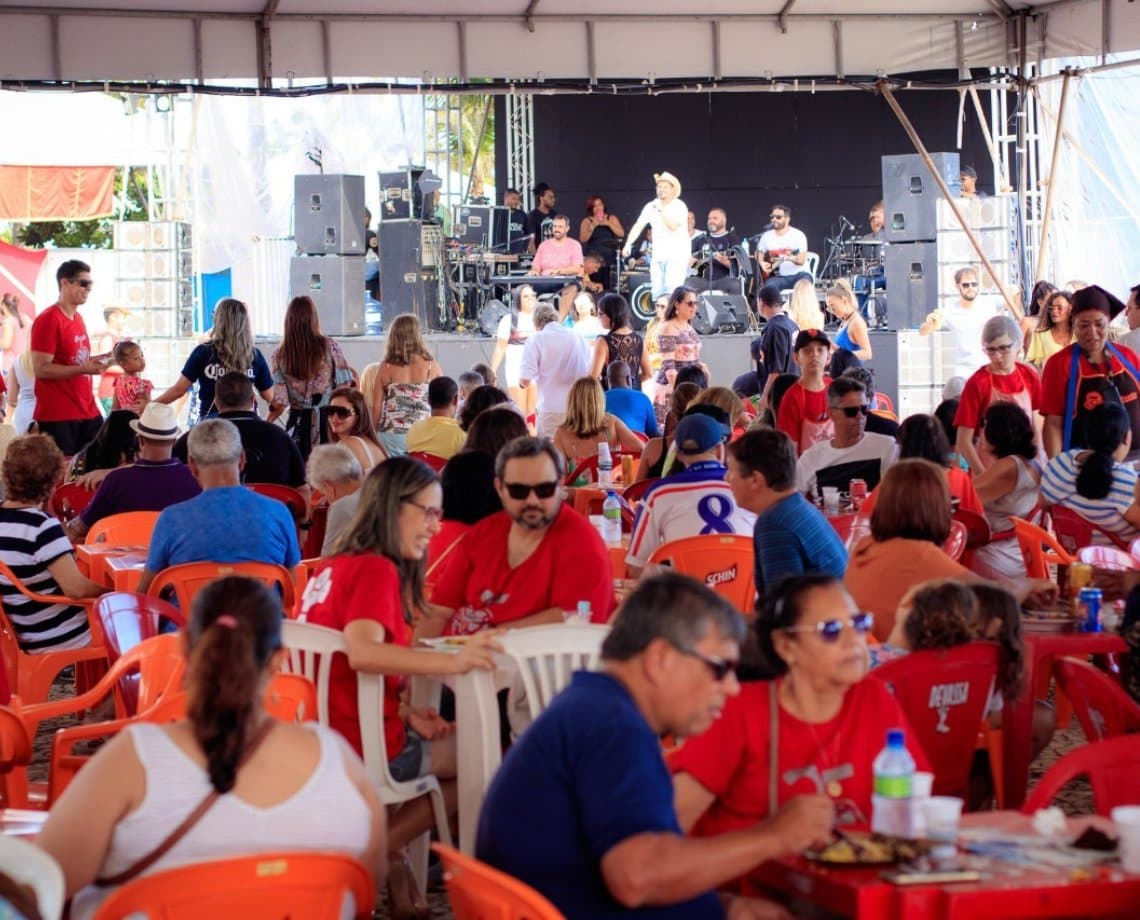 Após três anos, Paróquia da Pituba retoma 27ª Feira de Integração neste final de semana