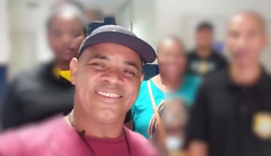 Imagem de Líder comunitário executado em Paripe tinha posse de pistola calibre 380