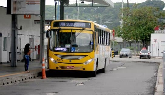 Imagem de Com aplicação de provas do ENEM, Salvador tem esquema especial de transporte no domingo; veja lista dos ônibus