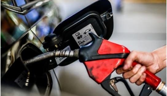 Imagem de Prepara o bolso: preço da gasolina tem nova alta; Bahia lidera ranking dos estados com o litro mais caro