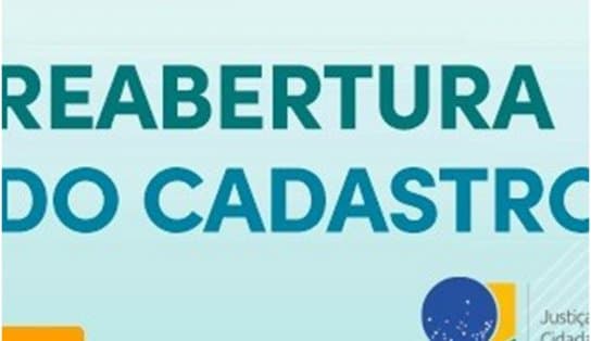 Imagem de Se ligue! TRE-BA reabre cadastro eleitoral nesta terça-feira