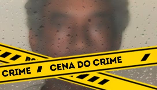 Imagem de Cena do crime: o sanguinário que viu mãe de crianças ser injustiçada pelo duplo homicídio dele 