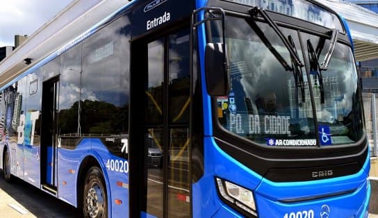 Imagem de Tarifa começará a ser cobrada no BRT a partir de sexta em Salvador, com integração 