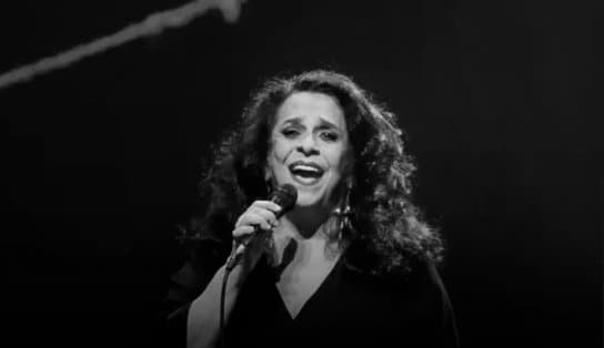 Imagem de Ícone da música brasileira, cantora Gal Costa morre aos 77 anos