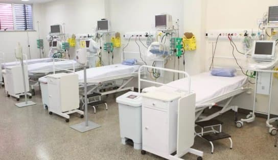 Imagem de Salvador tem o quinto melhor hospital público do Brasil