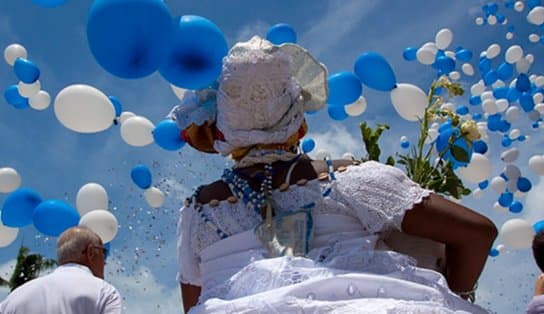 Imagem de Entidades já podem se inscrever para Lavagem do Bonfim 2023; mini trios e som "paredão" estão proibidos