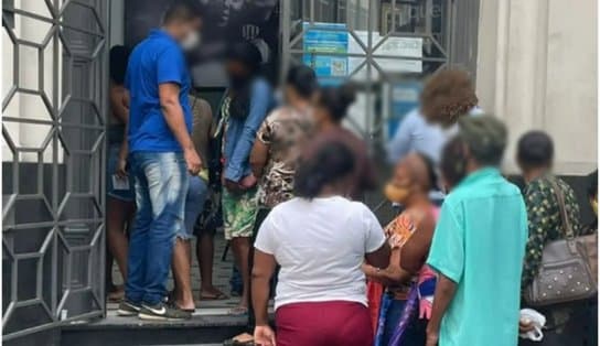 Imagem de Atenção! Prazo para revisão de dados do CadÚnico em Salvador termina nesta sexta-feira 