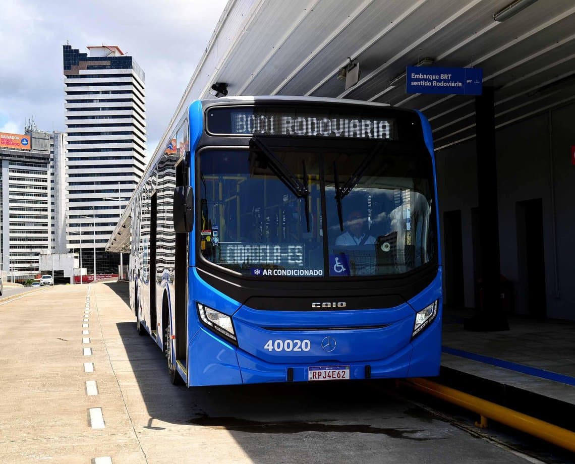 Confira o funcionamento dos órgãos municipais de Salvador no feriado da Proclamação da República