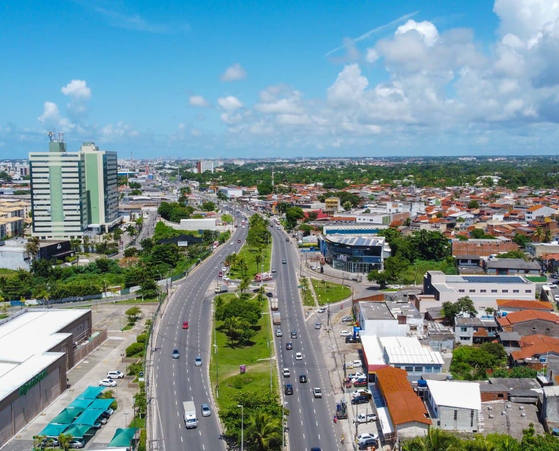 Prefeitura de Lauro de Freitas mantém serviços essenciais no feriadão da Proclamação da República; confira o que funciona