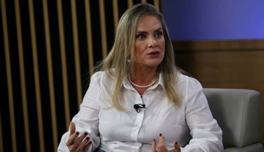 Imagem de Após desejo de ser presidente da AL-BA, Ivana Bastos é convidada para ser líder do PSD