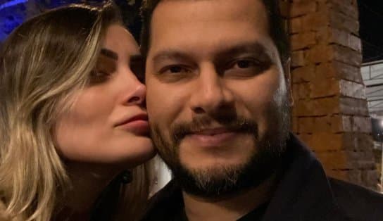 Imagem de Andressa Urach é internada após falar em sacrificar o filho; "delírio"  