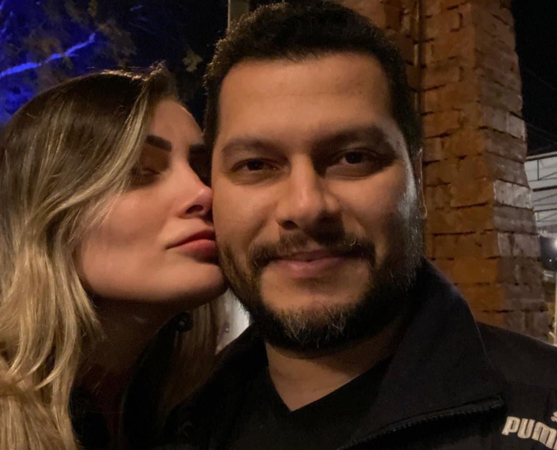 Andressa Urach é internada após falar em sacrificar o filho; "delírio"  