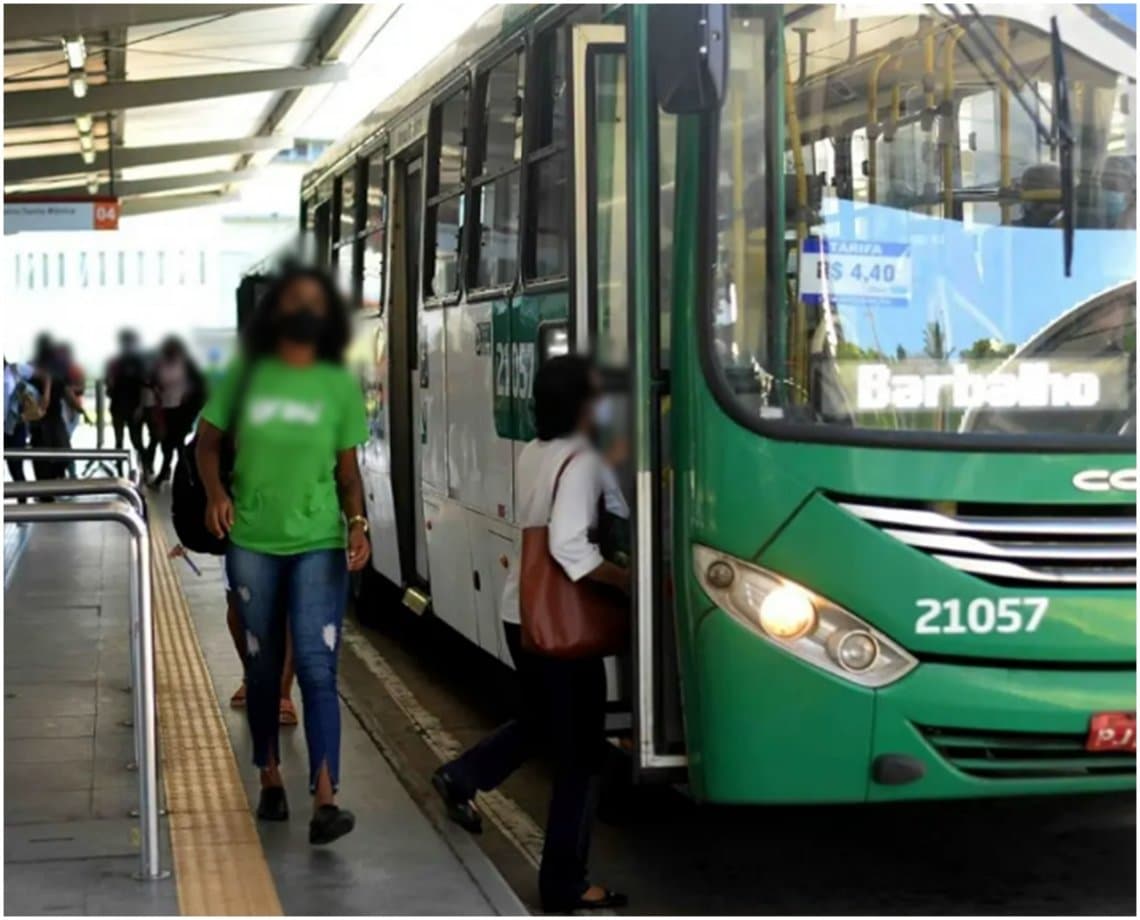 Porteiro de 56 anos é morto após briga em estação de metrô de Salvador  