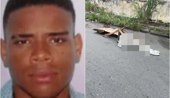 Imagem de Entregador aparece morto após ser sequestrado junto com amigo em Águas Claras; colega escapou  