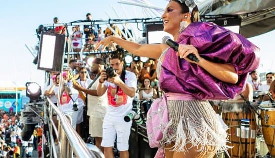 Imagem de Carnaval 2023: Bruno Reis reitera abertura com Ivete e garante Pipoco, Furdunço e Fuzuê