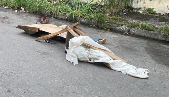 Imagem de Polícia apura se traficantes da Katiara vistoriaram celulares de entregadores em Águas Claras