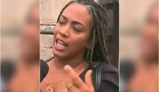 Imagem de Mãe de jovem que viralizou ao cometer furto na Barra entrega o filho; "não concordo"  