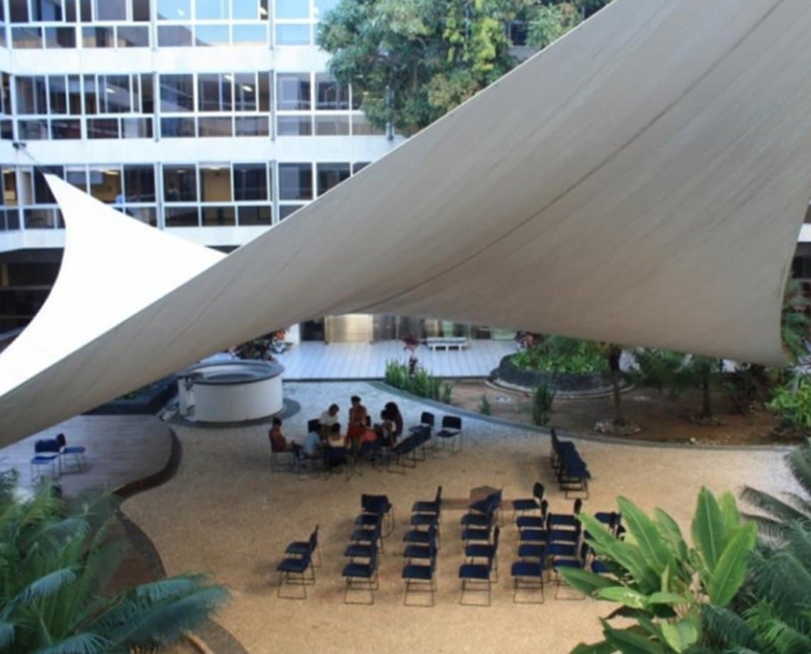 Encontro reúne bibliotecas públicas e espaços de leitura nesta quarta-feira, na Biblioteca Central dos Barris