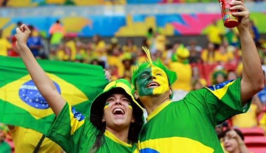 Imagem de Shopping Bela Vista promove o "Bela Copa" com telão e happy hour para os jogos do Brasil