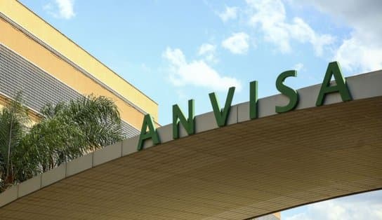 Imagem de Anvisa aprova venda de remédio para Covid-19; medicamento é vendido com receita