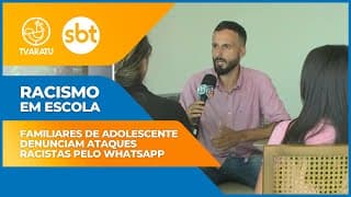 Imagem de Criança denuncia episódios de bullying e ameaças em escola de Salvador; "fui ao banheiro e comecei a chorar"